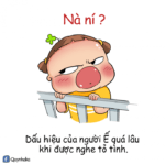 Nà ní là gì? Ý nghĩa của từ nà ní trên Facebook là như thế nào?