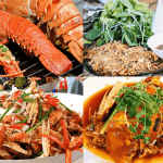List quán ăn ngon Đà Nẵng dành cho dân du lịch
