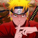 99+ Ảnh Naruto đẹp, Anime ngầu, nhiều lựa chọn cho điện thoại